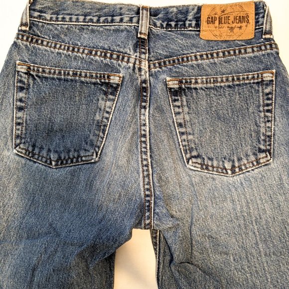 Y2K GAP Jeans - Picture 3 of 12